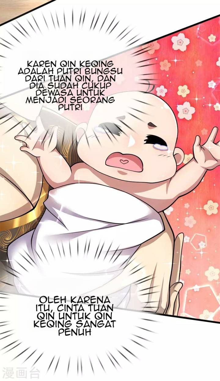 Medical Martial Arts Chapter 235 Bahasa Indonesia